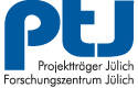 Logo von Projektträger Jülich